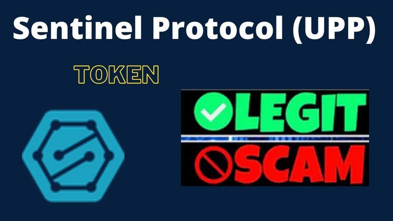 Sentinel Protocol (UPP)AI70