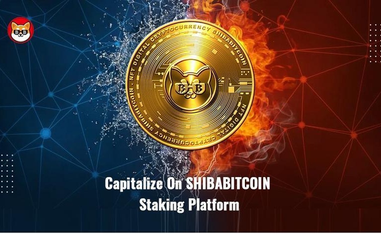 ShibaBitcoin (SHIBTC)Meme41