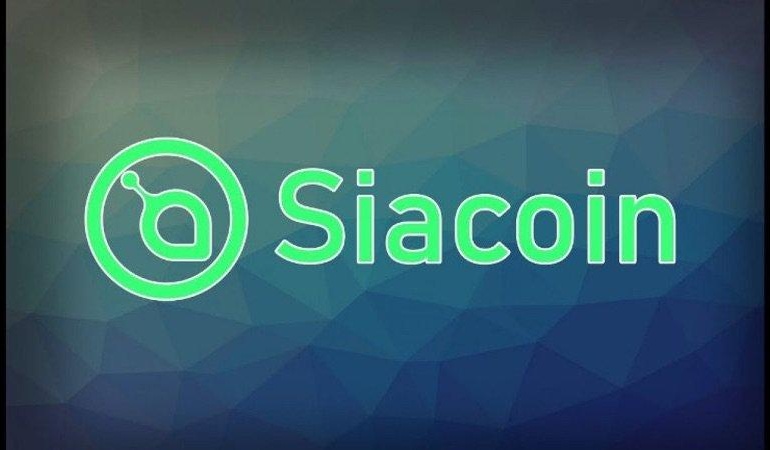 Siacoin (SC)Dephin18