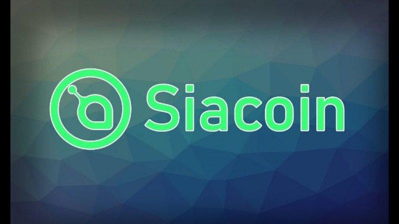 Siacoin (SC)Dephin18