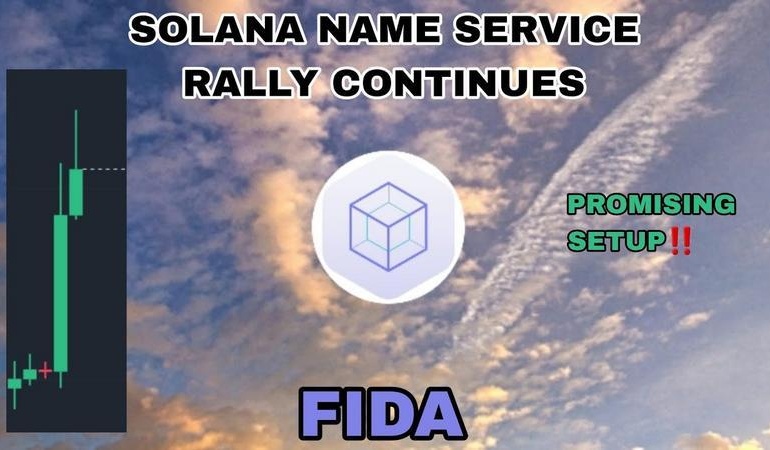 Solana Name Service (FIDA)Solanaeco62