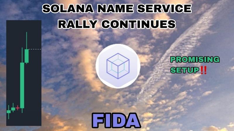 Solana Name Service (FIDA)Solanaeco62