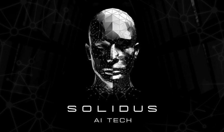 Solidus Ai Tech (AITECH)AI41