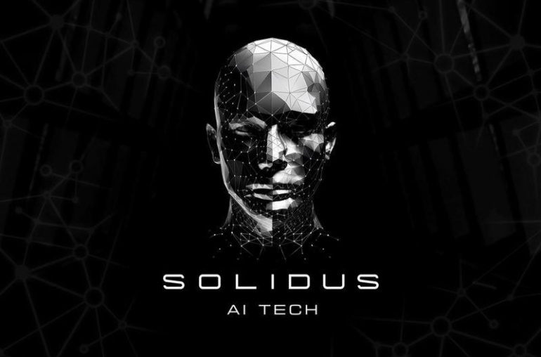 Solidus Ai Tech (AITECH)AI41