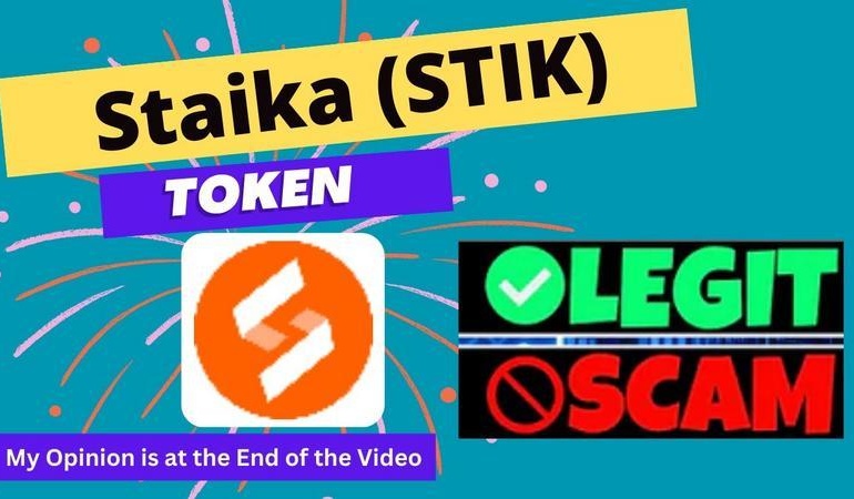 Staika (STIK)Solanaeco44