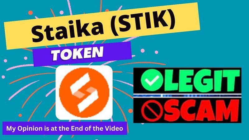 Staika (STIK)Solanaeco44