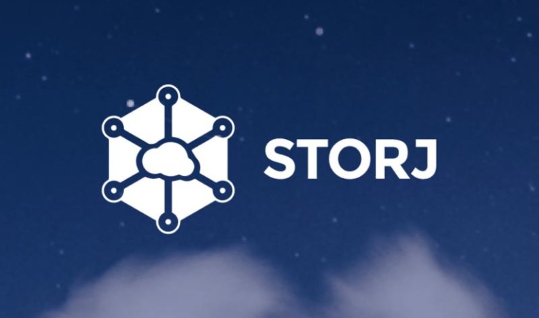 Storj (STORJ)Dephin25