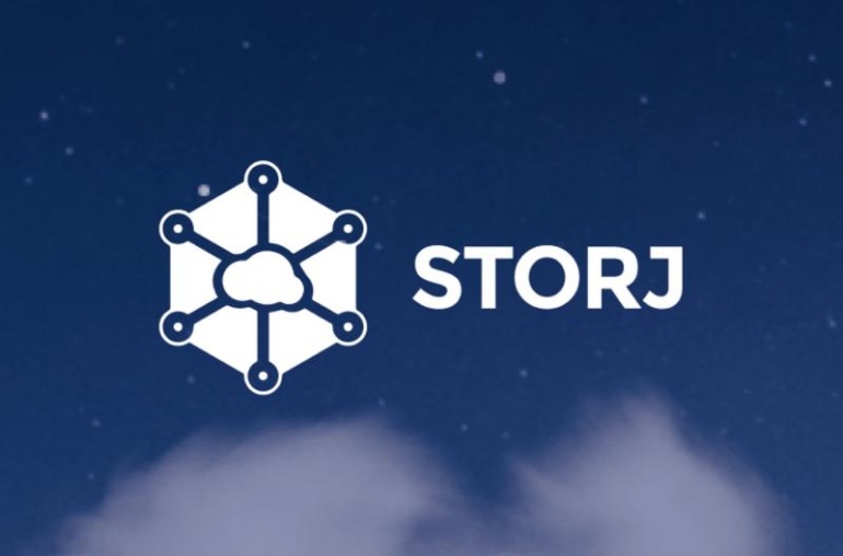 Storj (STORJ)Dephin25