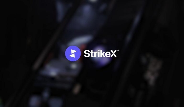 StrikeX (STRX)RWA42