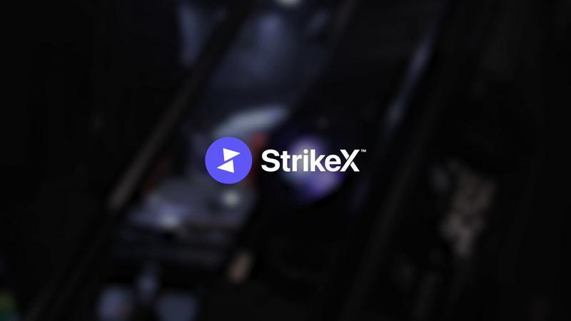 StrikeX (STRX)RWA42