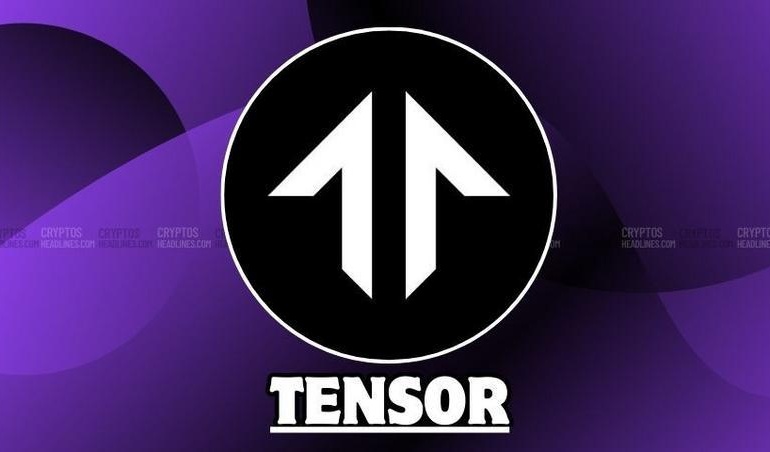 Tensor (TNSR)Solanaeco51