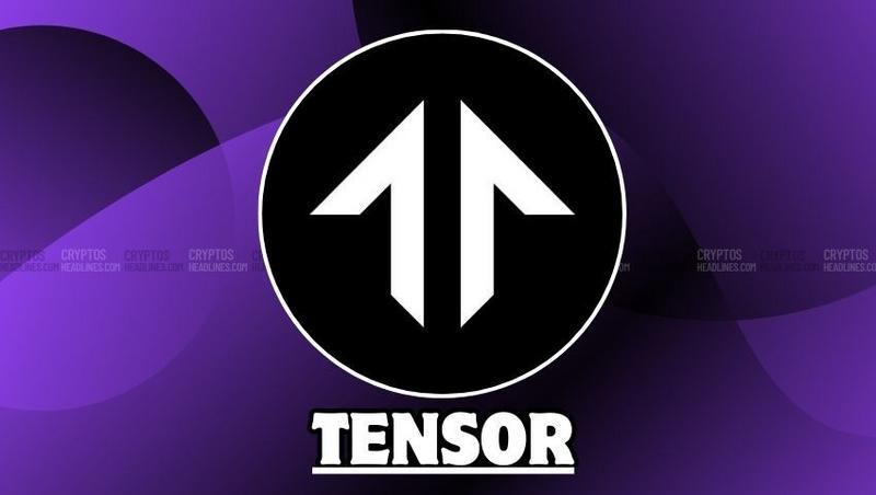 Tensor (TNSR)Solanaeco51