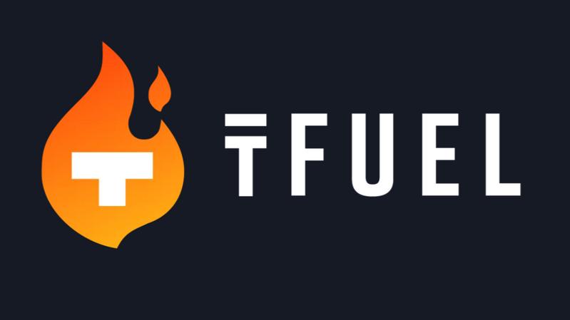 Theta Fuel (TFUEL)Dephin13