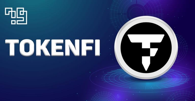 TokenFi (TOKEN)AI53