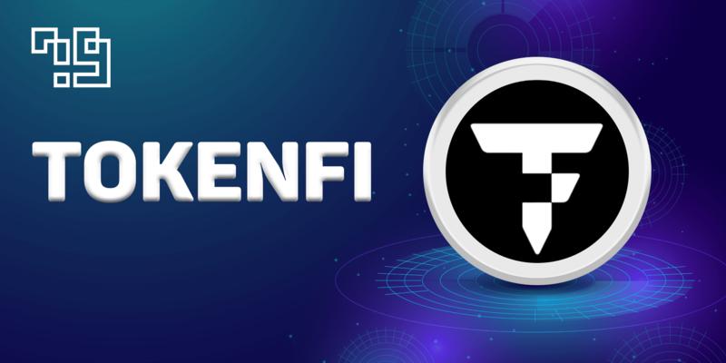 TokenFi (TOKEN)AI53