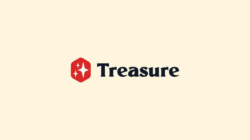 Treasure (MAGIC)Gaming34