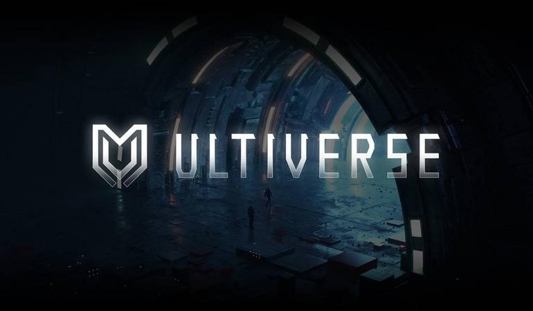 Ultiverse (ULTI)Gaming64