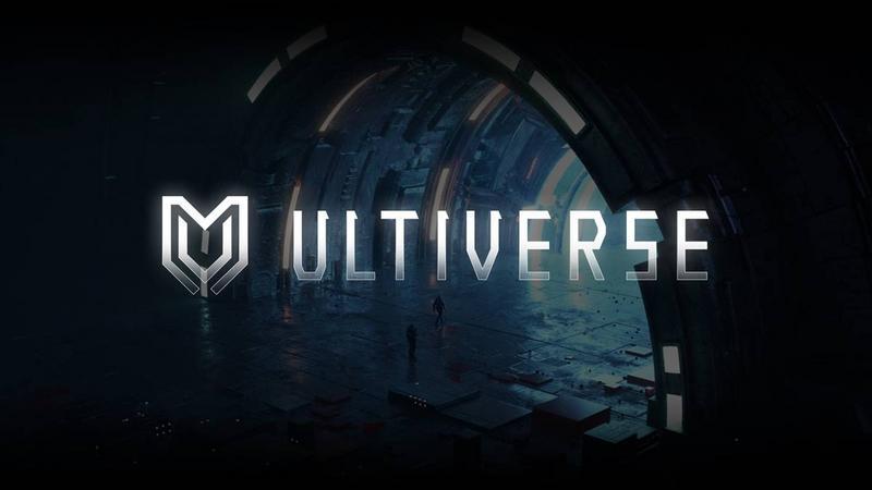 Ultiverse (ULTI)Gaming64