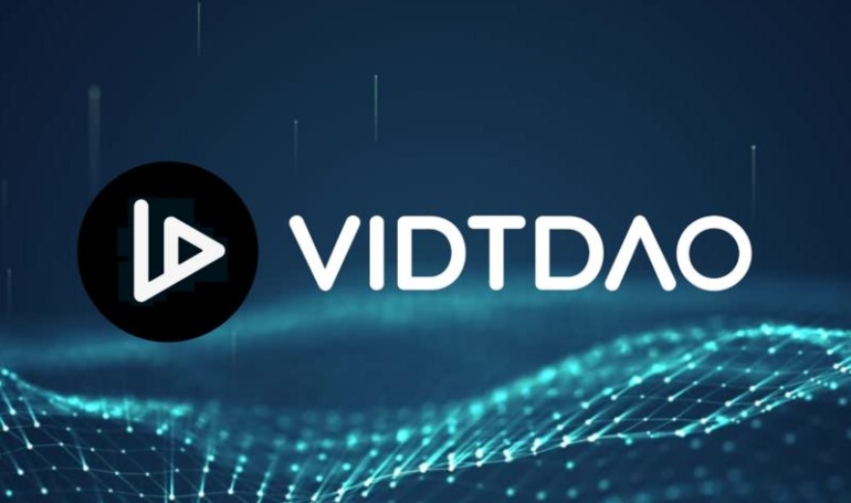 VIDT DAO (VIDT)AI61