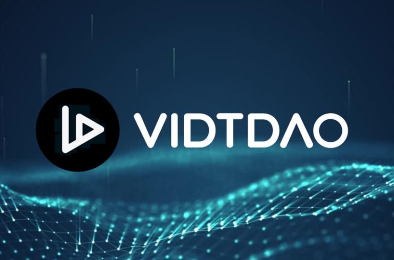 VIDT DAO (VIDT)AI61