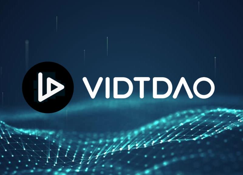 VIDT DAO (VIDT)AI61