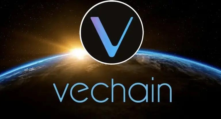 VeChain (VET)RWA4