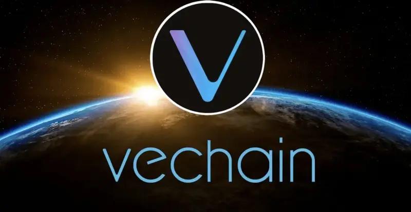 VeChain (VET)RWA4