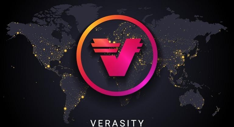 Verasity (VRA)AI67