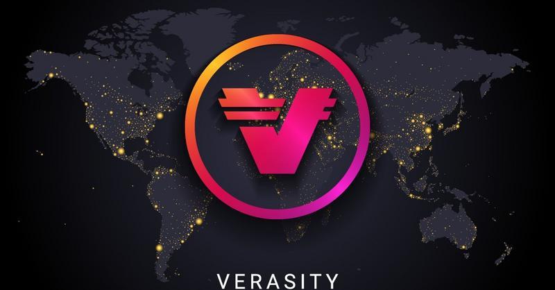 Verasity (VRA)AI67