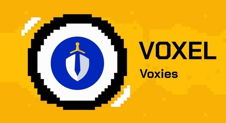 Voxies (VOXEL)Gaming74