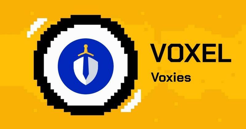 Voxies (VOXEL)Gaming74