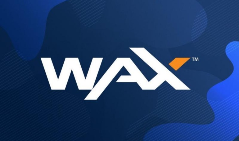 WAX (WAXP)Gaming30