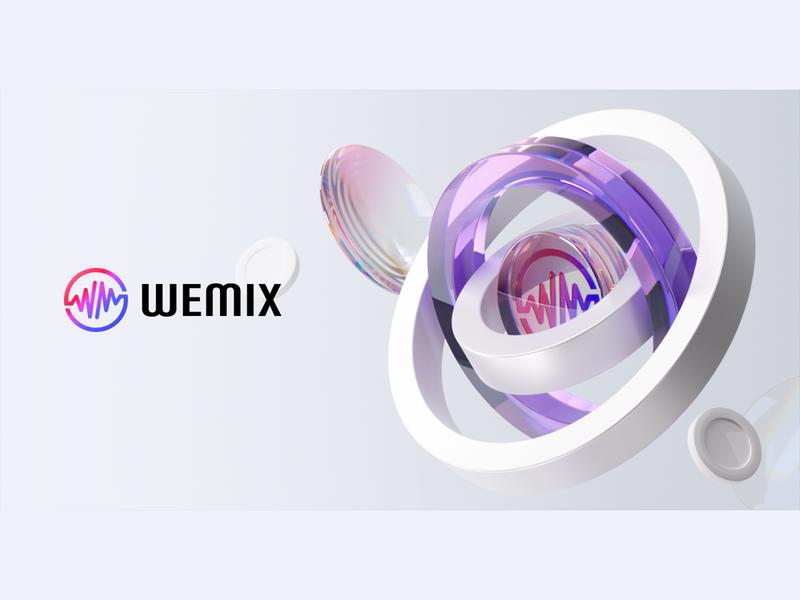 WEMIX (WEMIX)Gaming15