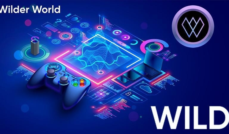 Wilder World (WILD)Gaming46