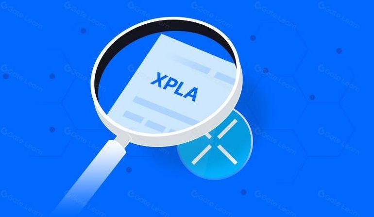 XPLA (XPLA)Gaming42