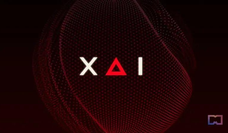 Xai (XAI)Gaming28