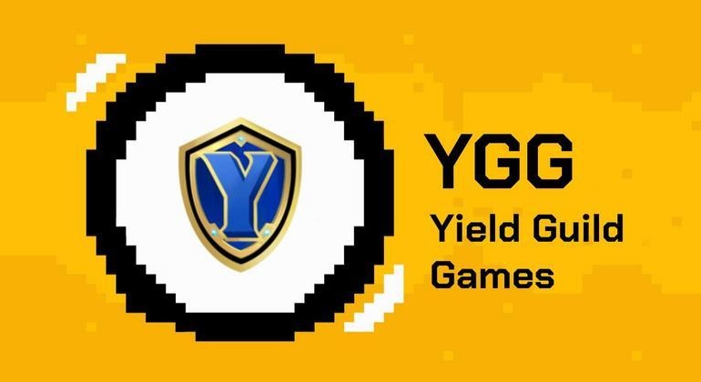 Yield Guild Games (YGG)Gaming25