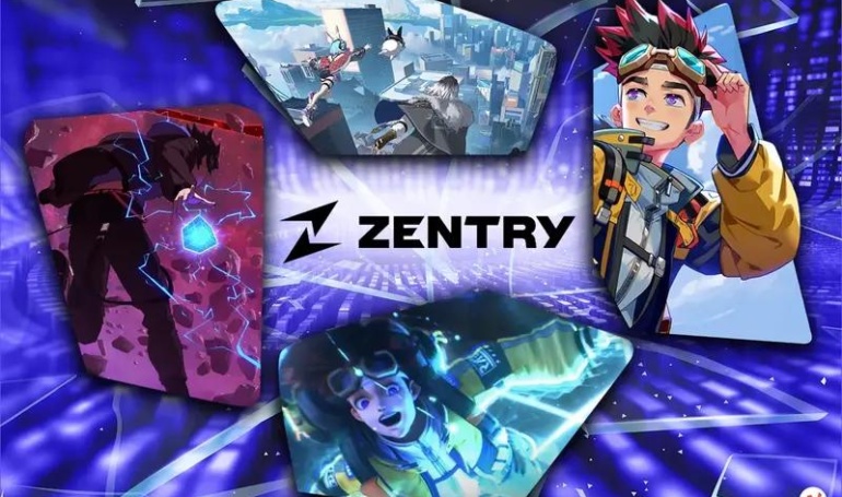 Zentry (ZENT)Gaming31