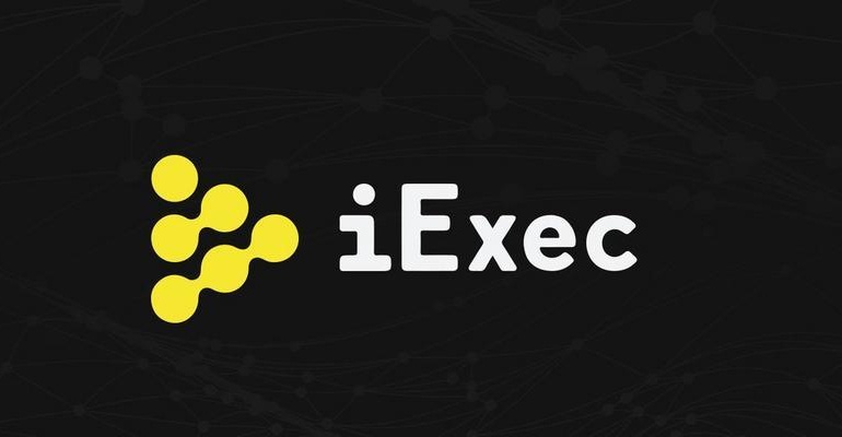 iExec RLC (RLC)Dephin27