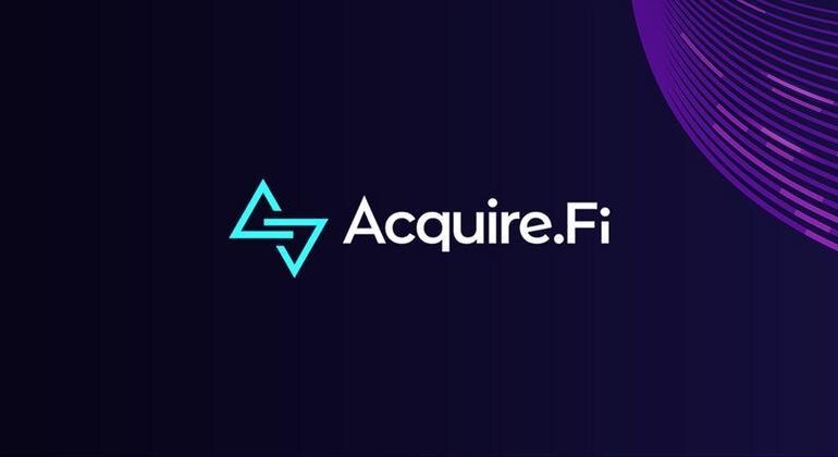 Acquire.Fi (ACQ)RWA79