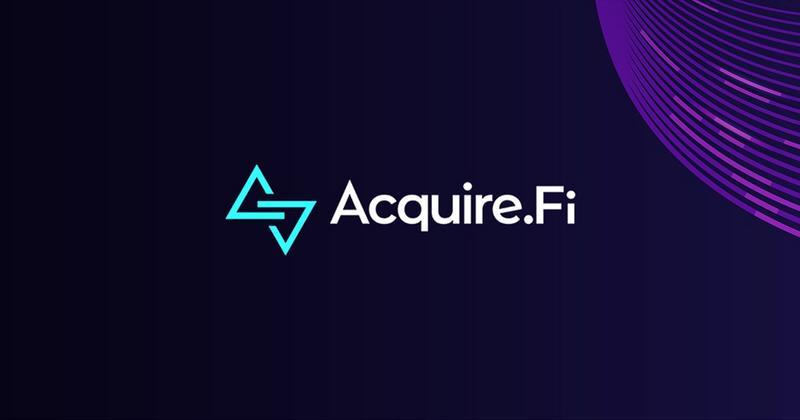 Acquire.Fi (ACQ)RWA79