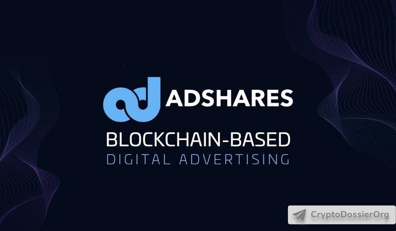 Adshares (ADS)Gaming118