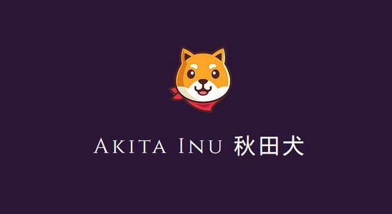 Akita Inu (AKITA)Meme120