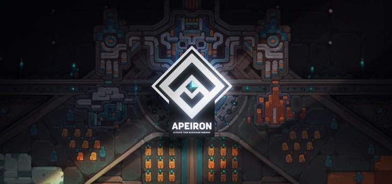 Apeiron (APRS)Gaming100