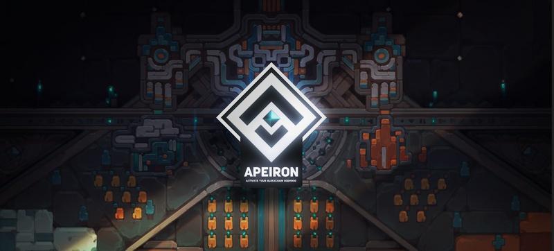 Apeiron (APRS)Gaming100