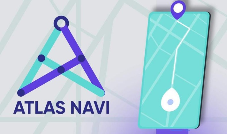 Atlas Navi (NAVI)AI101