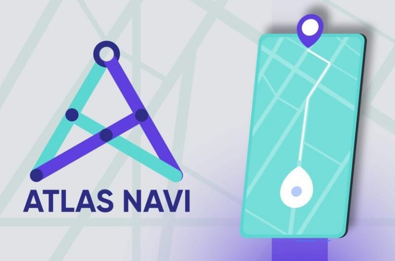 Atlas Navi (NAVI)AI101