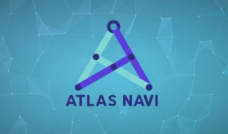 Atlas Navi (NAVI)Dephin71