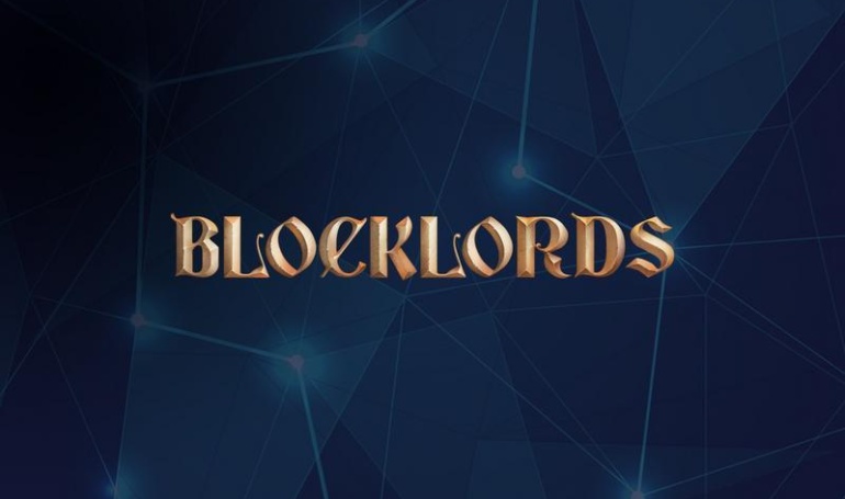 BLOCKLORDS (LRDS)Gaming130