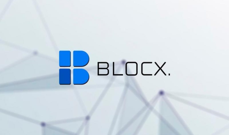 BLOCX. (BLOCX)Dephin88